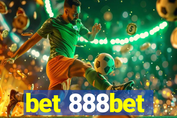 bet 888bet